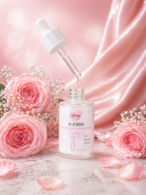 Glowify V-FIRM