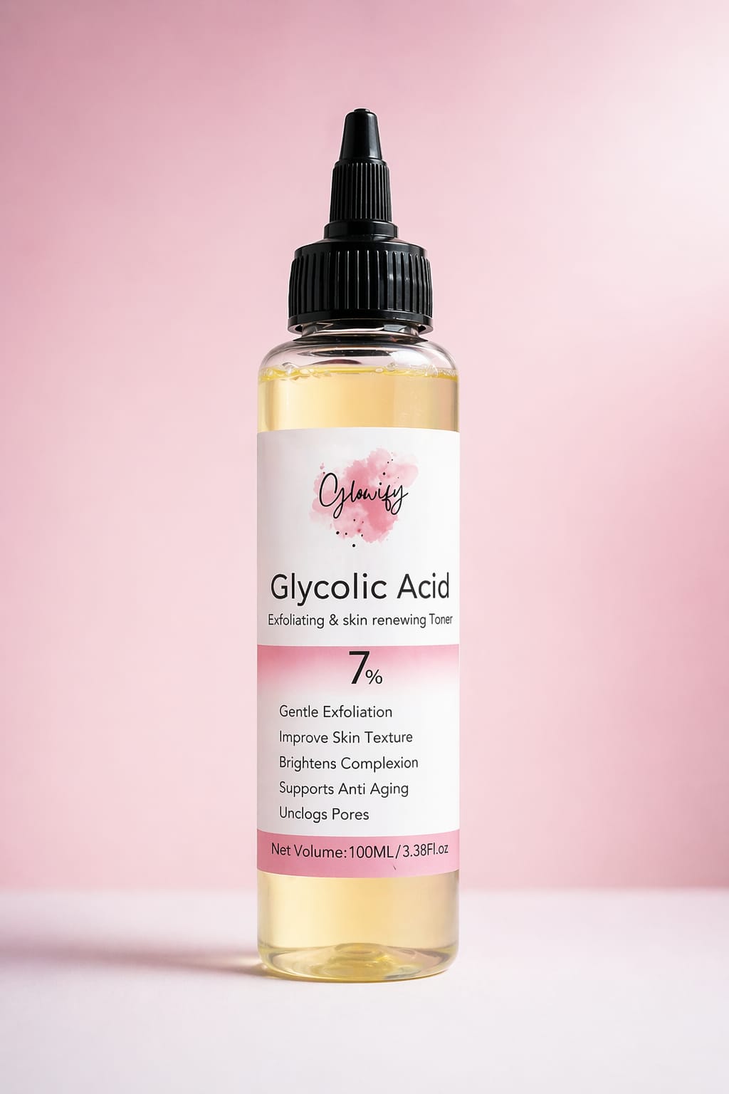 Glowify Glycolic Acid