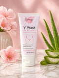 Glowify V-Wash