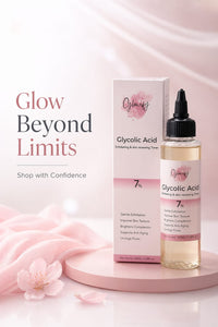 Glowify Glycolic Acid