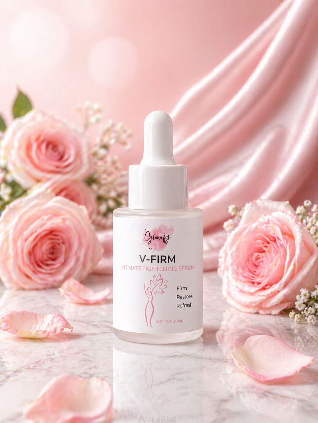 Glowify V-FIRM