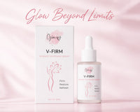 Glowify V-FIRM