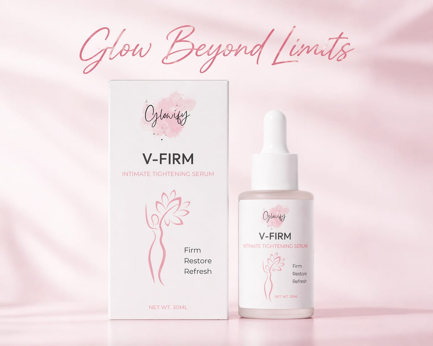 Glowify V-FIRM