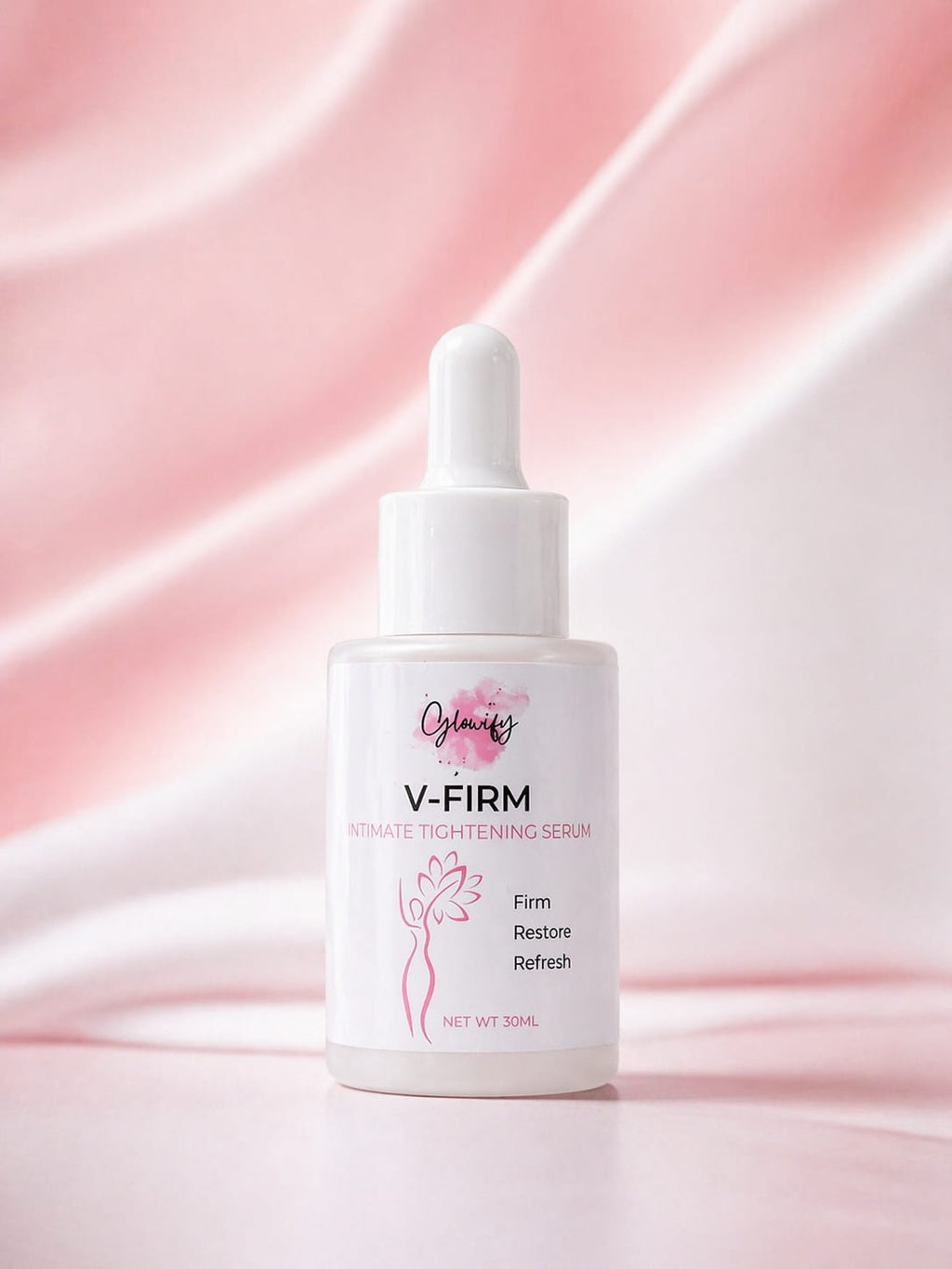 Glowify V-FIRM