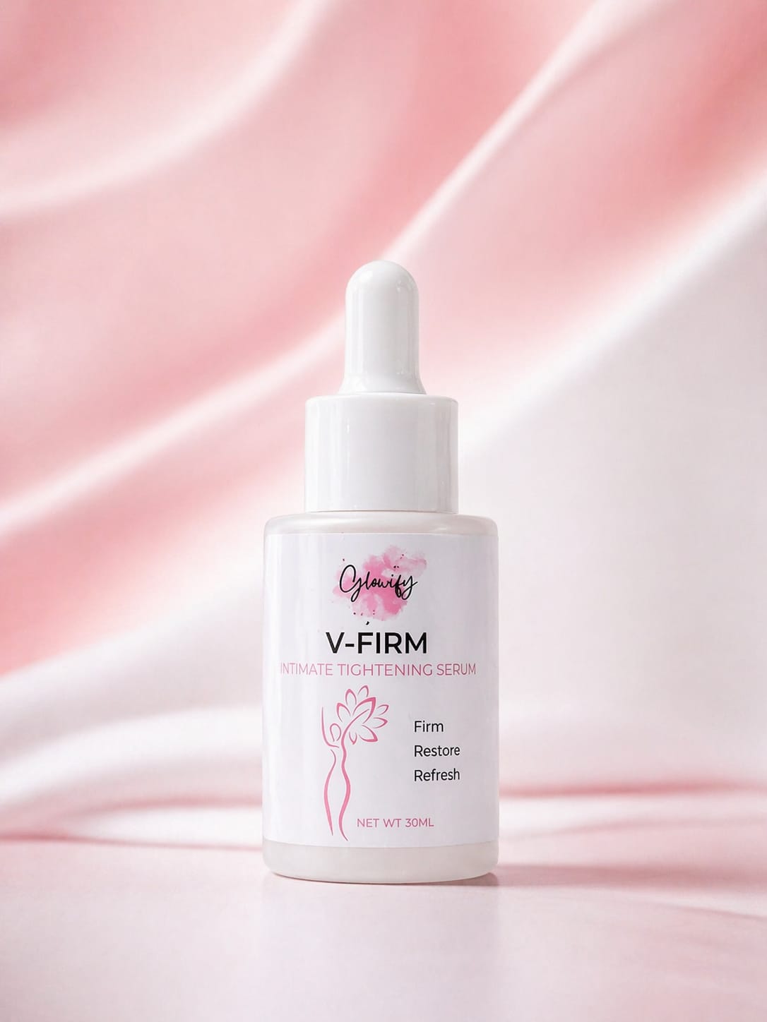 Glowify V-FIRM