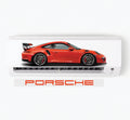 Porsche AC Sticker